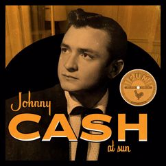 Johnny Cash: New Mexico