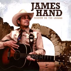 James Hand: Men Like Me Can Fly