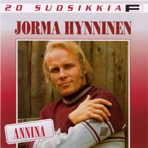 Jorma Hynninen: 20 Suosikkia / Annina