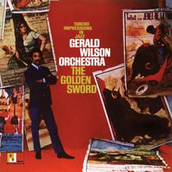 Gerald Wilson Orchestra: Blues Latinese