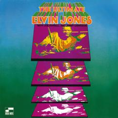 Elvin Jones: Yesterdays