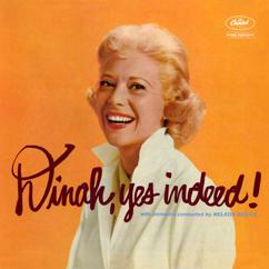 Dinah Shore: Yes Indeed!
