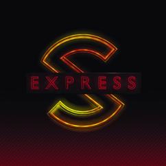S'Express: Let It All Out