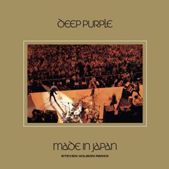 Deep Purple: Smoke On The Water