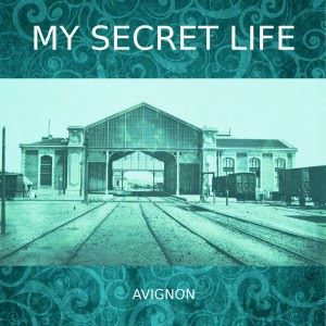 Dominic Crawford Collins: My Secret Life, Avignon