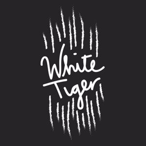 Izzy Bizu: White Tiger