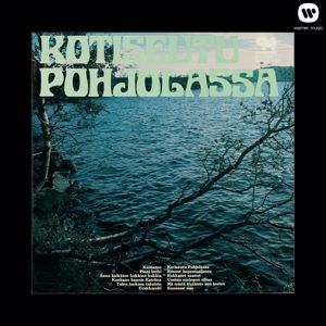 Various Artists: Kotiseutu Pohjolassa