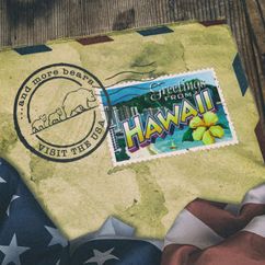 Hank Snow: Blue for Old Hawaii