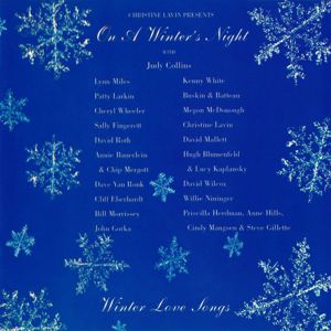 Various Artists: Christine Lavin Presents: On A Winter's Night (Deluxe Expanded Edition)