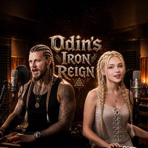 Veyra: Odins Iron Reign
