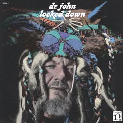 Dr. John: Getaway