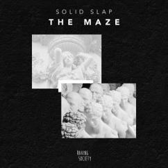 Solid Slap: Solid Slap - The Maze (Original Mix)