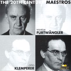 Otto Klemperer, Orchester der Staatsoper Berlin: Leonora Overture No.3, Op. 72b