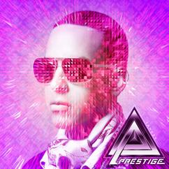 Daddy Yankee: Perros Salvajes