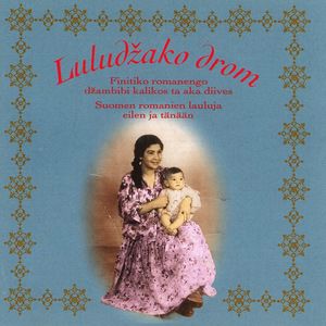Various Artists: Luludzako drom