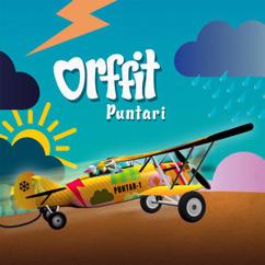 Orffit: Elämän nallekarkit