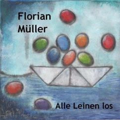 Florian Müller with Björn Groos: Mein Freundschaftsbuch