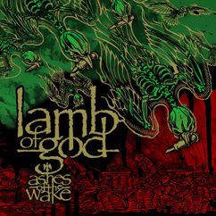 Lamb of God: The Faded Line