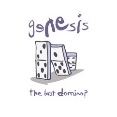 Genesis: I Can't Dance (2007 Remaster)