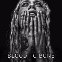 Gin Wigmore: Written In The Water