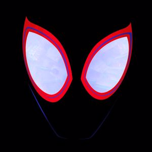 Various Artists: Spider-Man: Into the Spider-Verse (Deluxe Edition / Soundtrack From & Inspired By The Motion Picture)
