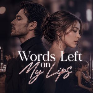 Beau Sullivan: Words Left on My Lips
