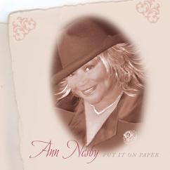 Ann Nesby: Where Would I Be (Album Version) (Where Would I Be)