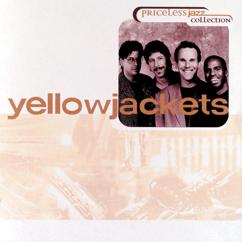 Yellowjackets: Homecoming (Live (1991The Roxy)) (Homecoming)