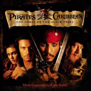 Various Artists: Pirates Of The Caribbean Original Soundtrack
