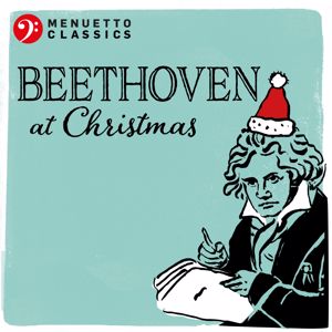 Various Artists: Beethoven at Christmas