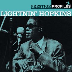 Sam "Lightnin'" Hopkins: Mean Old Frisco (Album Version) (Mean Old Frisco)