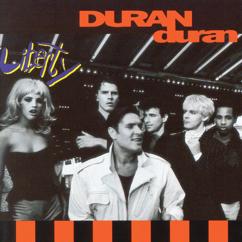 Duran Duran: Hothead