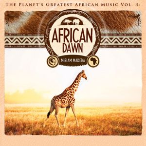 Miriam Makeba: Uthando Luyaphela