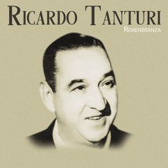 Ricardo Tanturi, Enrique Campos: Prisionero