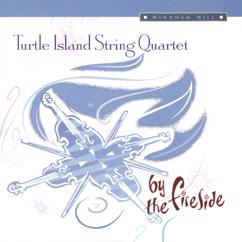 Turtle Island String Quartet: Bring a Torch...