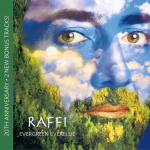 Raffi: Evergreen Everblue: 20th Anniversary