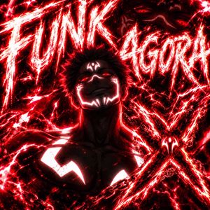 vexsyn: FUNK AGORA X