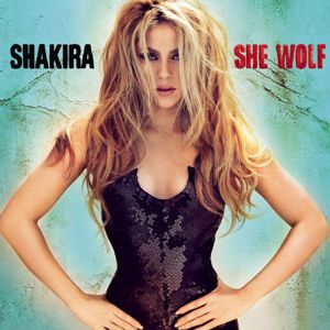 Shakira feat. Wyclef Jean: Spy