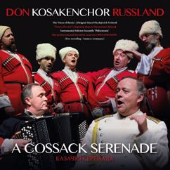 Don Kosaken Chor: Wetsjernij Zwon