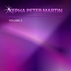 Kepha Peter Martin: Hopak Dance