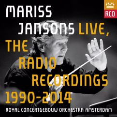 Royal Concertgebouw Orchestra: Andriessen: Mysteriën: VI. De overweging van de dood (Live)