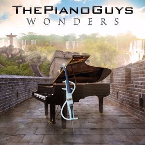 The Piano Guys: Kung Fu Piano: Cello Ascends