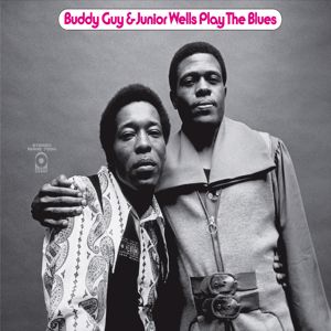 Buddy Guy, Junior Wells: A Man of Many Words