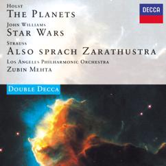 Los Angeles Philharmonic, Zubin Mehta: Main Title From "Star Wars"