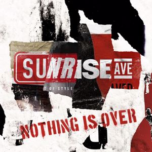 Sunrise Avenue: Nothing Is Over (EP)