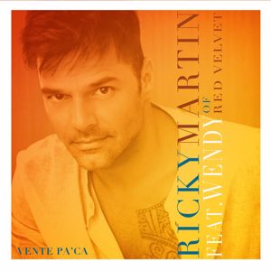 Ricky Martin feat. Wendy of Red Velvet: Vente Pa' Ca