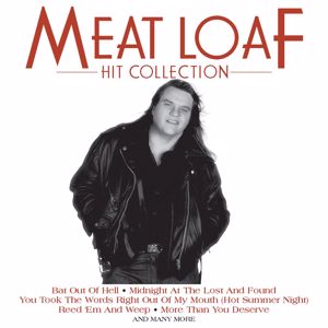 Meat Loaf: Hit Collection - Edition
