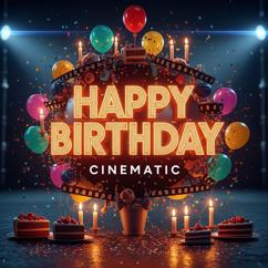 Endless Candles: Happy Birthday - Cinematic