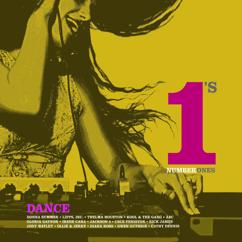 Irene Cara: Flashdance... What A Feeling