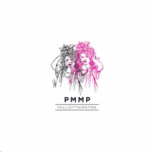 PMMP: Valloittamaton